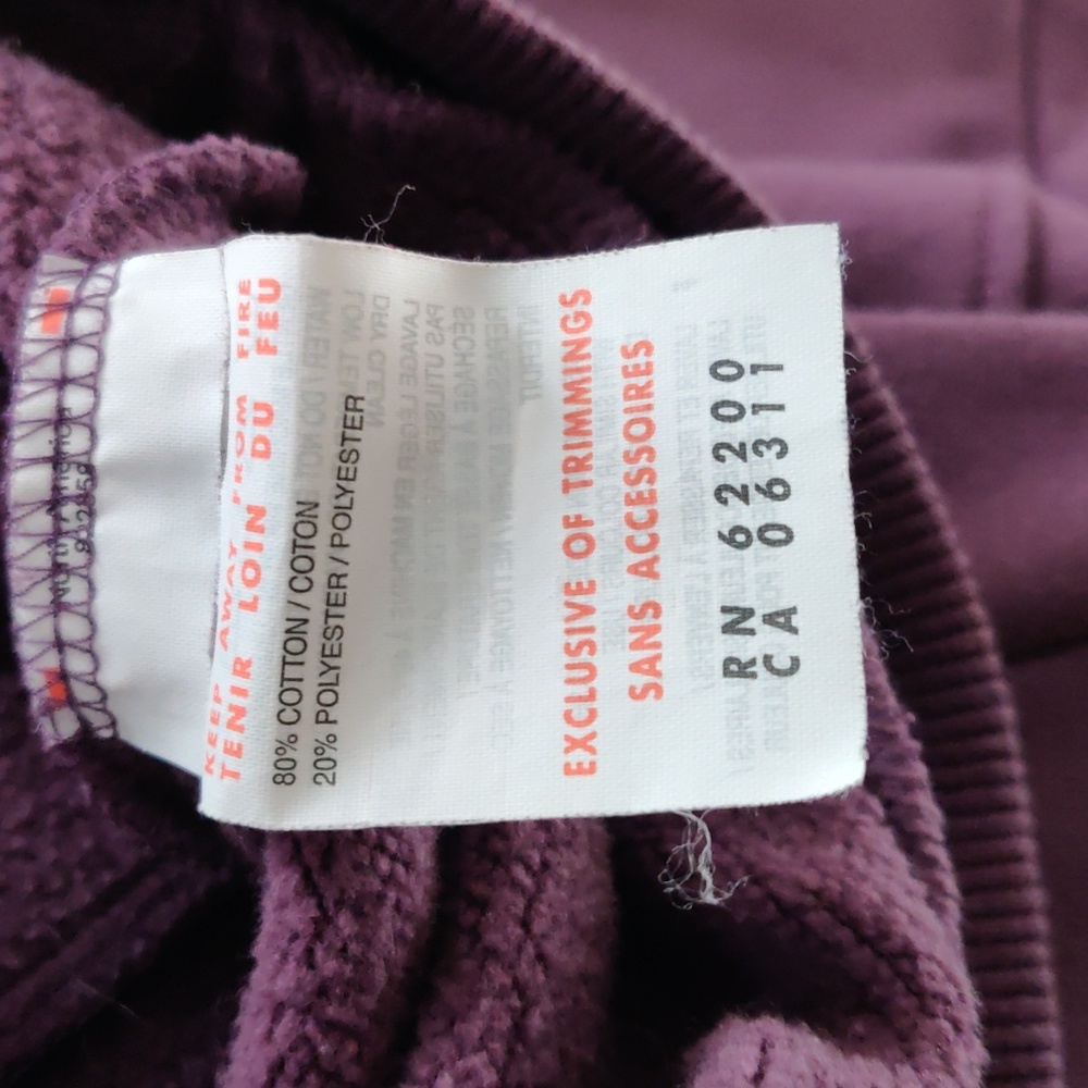 Puma Track Jacket L - Picture 6 of 6